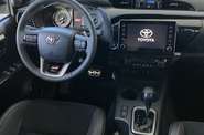 Toyota Hilux GR Sport