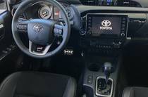 Toyota Hilux GR Sport