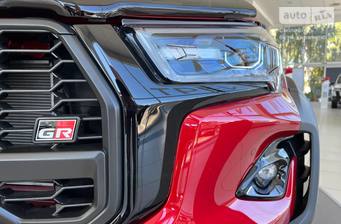 Toyota Hilux 2023 GR Sport