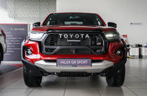 Toyota Hilux GR Sport