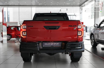 Toyota Hilux 2023 GR Sport