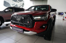 Toyota Hilux GR Sport