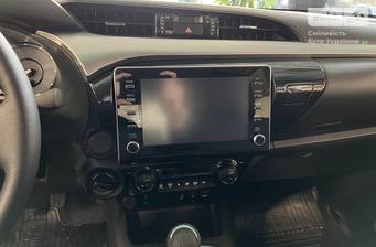 Toyota Hilux 2023 Comfort