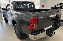 Toyota Hilux Comfort