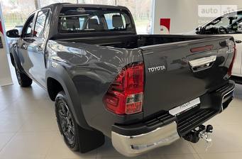 Toyota Hilux 2023 Comfort