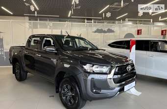 Toyota Hilux 2023 в Харьков