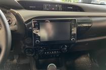 Toyota Hilux Comfort