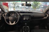 Toyota Hilux Comfort