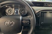 Toyota Hilux Comfort