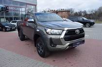 Toyota Hilux Comfort