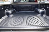 Toyota Hilux Comfort