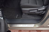 Toyota Hilux Comfort