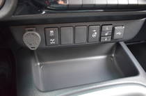 Toyota Hilux Comfort