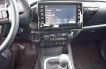 Toyota Hilux Comfort