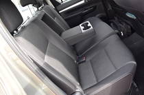 Toyota Hilux Comfort