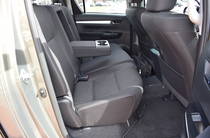 Toyota Hilux Comfort