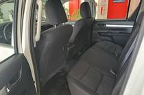 Toyota Hilux Comfort