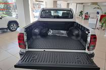 Toyota Hilux Comfort