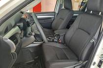 Toyota Hilux Comfort