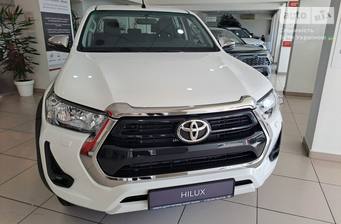 Toyota Hilux 2023 Comfort