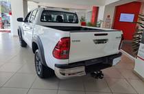 Toyota Hilux Comfort