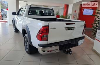 Toyota Hilux 2023 Comfort