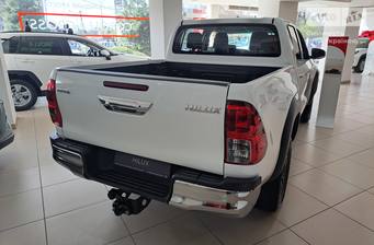 Toyota Hilux 2023 Comfort