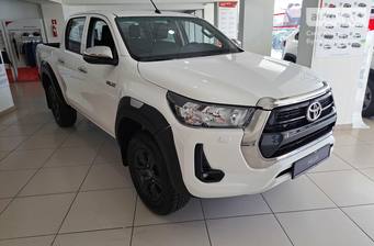 Toyota Hilux 2023 Comfort