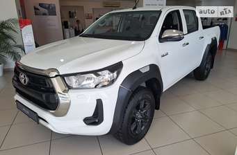 Toyota Hilux 2023 в Ужгород