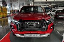 Toyota Hilux GR Sport