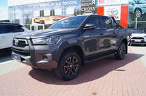 Toyota Hilux Legend