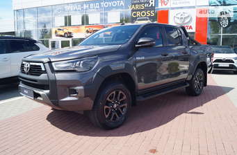 Toyota Hilux 2023 в Житомир