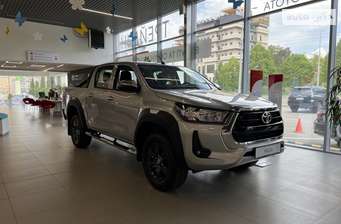 Toyota Hilux 2023 в Харьков