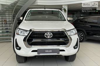 Toyota Hilux 2023 Comfort