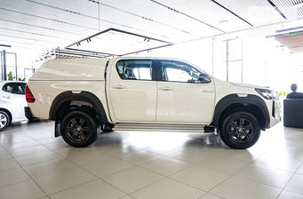 Toyota Hilux 2024 Comfort