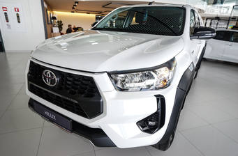 Toyota Hilux 2024 Comfort