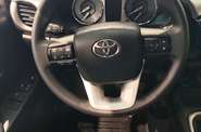 Toyota Hilux Business