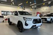 Toyota Hilux Business