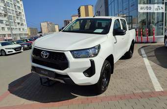 Toyota Hilux 2024 в Чернігів