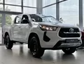 Toyota Hilux Toyota Hilux