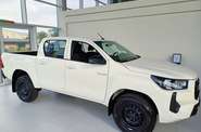 Toyota Hilux Business