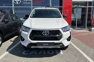 Toyota Hilux Comfort