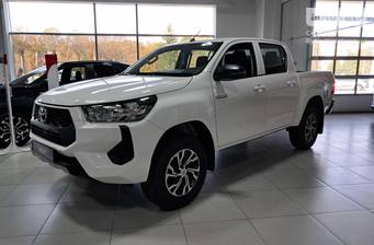 Toyota Hilux 2024 Business