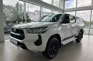 Toyota Hilux Comfort
