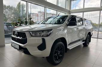 Toyota Hilux 2024 в Дніпро (Дніпропетровськ)