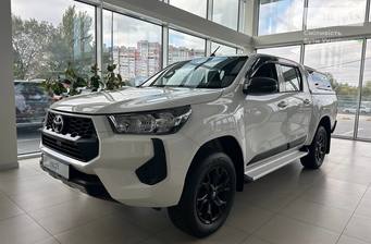 Toyota Hilux 2024 Comfort