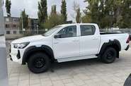 Toyota Hilux Business