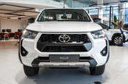 Toyota Hilux Comfort