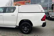 Toyota Hilux Comfort