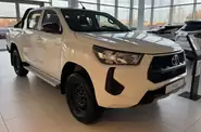 Toyota Hilux Business